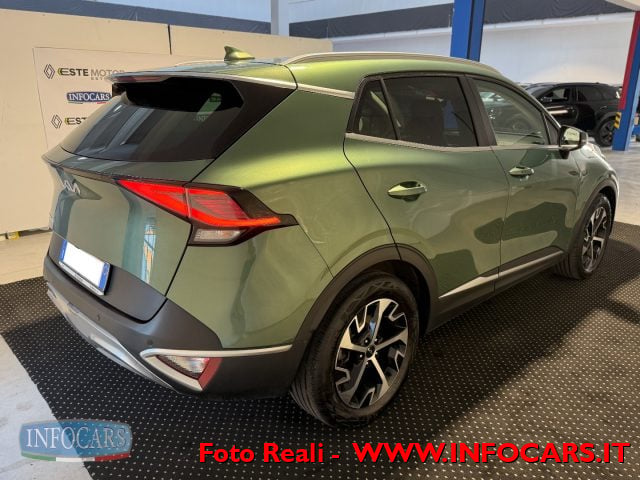 Kia Sportage 1.6 CRDI 136 CV DCT7 Mild Hybrid Style - Promo - foto 4 di 4