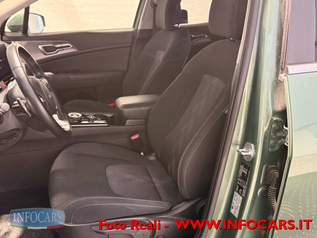Kia Sportage 1.6 CRDI 136 CV DCT7 Mild Hybrid Style - Promo usato a ESTE