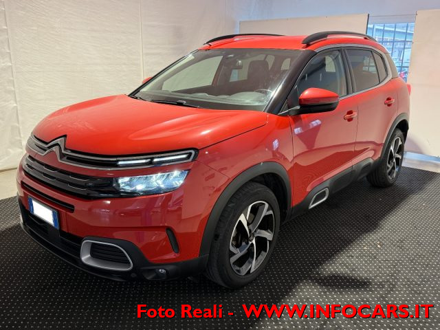 Citroen C5 Aircross BlueHDi 130 CV EAT8 Shine - PROMO - foto 3 di 25