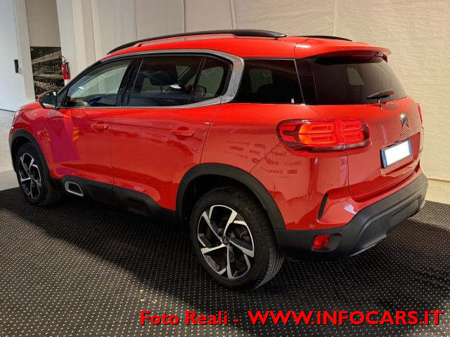 Citroen C5 Aircross BlueHDi 130 CV EAT8 Shine - PROMO - foto 2 di 25