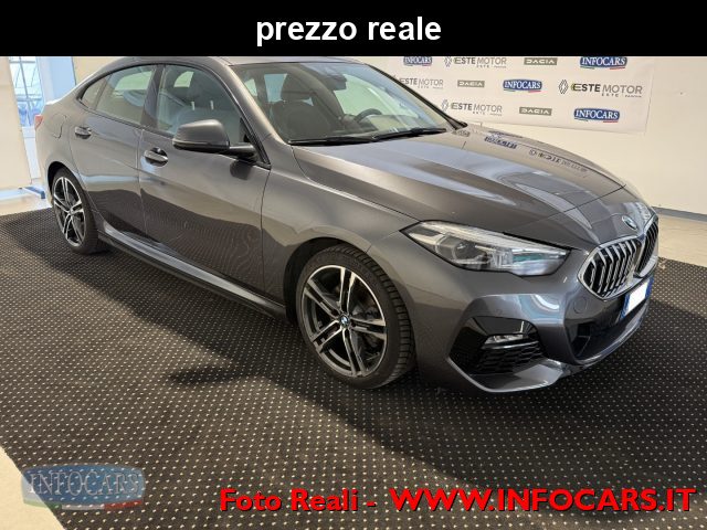 BMW 218 d 150 cv Gran Coupé Msport - Promo usato a ESTE