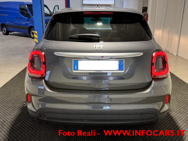 Fiat 500X 1.3 MultiJet 95 CV Club - PROMO usato a ESTE