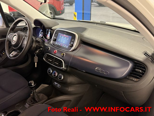 Fiat 500X 1.3 MultiJet 95 CV Club - PROMO usato a ESTE