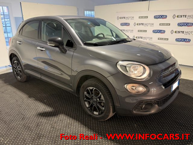 Fiat 500X 1.3 MultiJet 95 CV Club - PROMO usato a ESTE