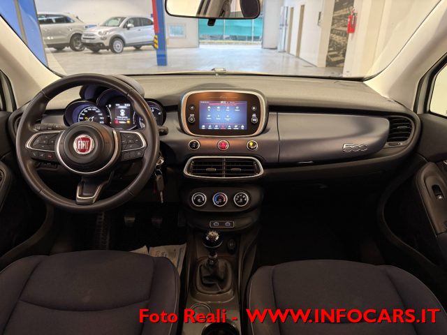 Fiat 500X 1.3 MultiJet 95 CV Club - PROMO usato a ESTE