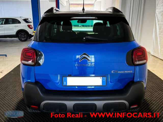 Citroen C3 Aircross 1200 110 cv Max - PROMO usato a ESTE
