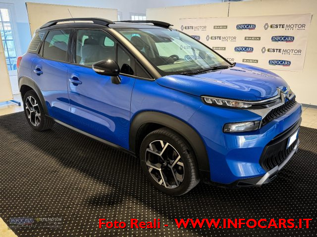 Citroen C3 Aircross 1200 110 cv Max - PROMO usato a ESTE