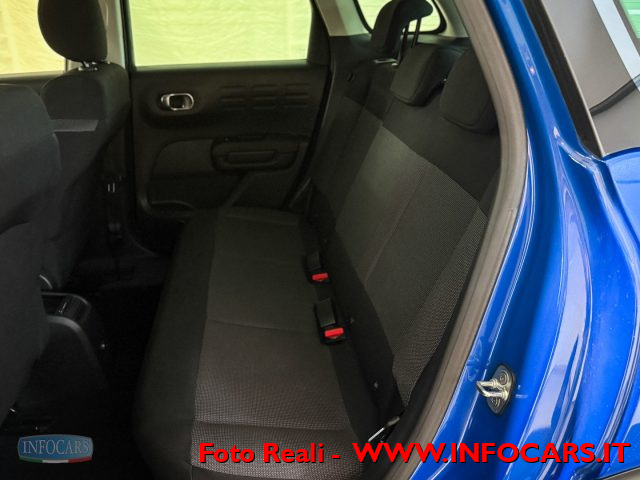 Citroen C3 Aircross 1200 110 cv Max - PROMO usato a ESTE