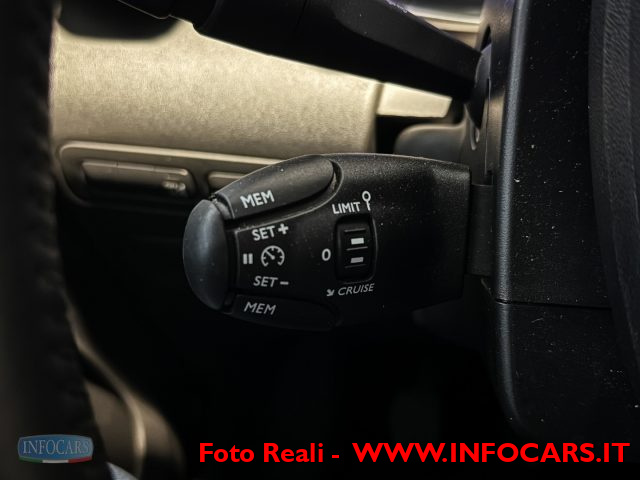 Citroen C3 Aircross 1200 110 cv Max - PROMO usato a ESTE