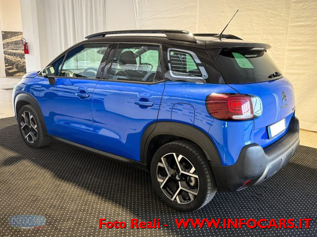 Citroen C3 Aircross 1200 110 cv Max - PROMO - foto 2 di 4