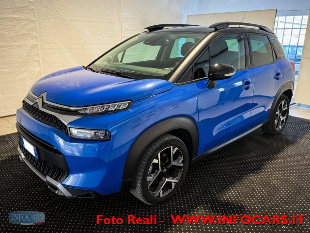 Citroen C3 Aircross 1200 110 cv Max - PROMO - foto 3 di 4