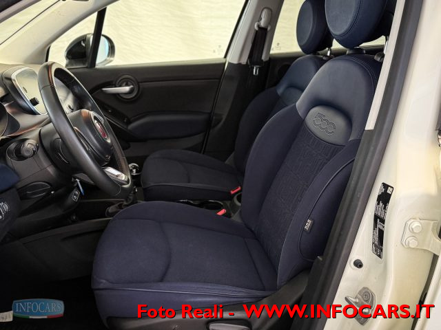 Fiat 500X 1.3 MultiJet 95 CV Club - PROMO usato a ESTE