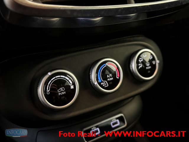 Fiat 500X 1.3 MultiJet 95 CV Club - PROMO usato a ESTE