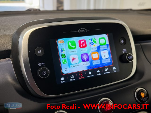 Fiat 500X 1.3 MultiJet 95 CV Club - PROMO usato a ESTE