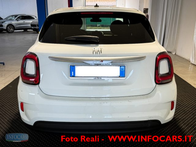 Fiat 500X 1.3 MultiJet 95 CV Club - PROMO usato a ESTE