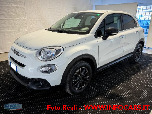 Fiat 500X 1.3 MultiJet 95 CV Club - PROMO - foto 3 di 4
