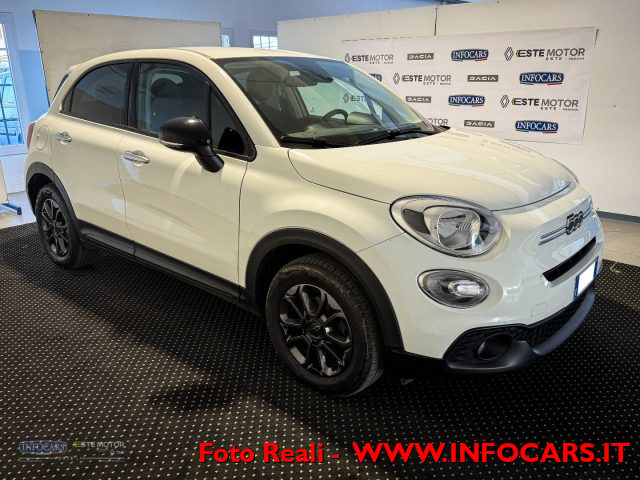 Fiat 500X 1.3 MultiJet 95 CV Club - PROMO - foto 1 di 4
