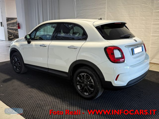 Fiat 500X 1.3 MultiJet 95 CV Club - PROMO - foto 2 di 4