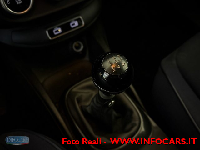 Fiat 500X 1.3 MultiJet 95 CV Club - PROMO usato a ESTE