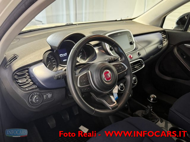 Fiat 500X 1.3 MultiJet 95 CV Club - PROMO, del 2023, 67.000 km, in vendita a Este (PD)