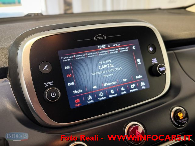 Fiat 500X 1.3 MultiJet 95 CV Club - PROMO, del 2023, 67.000 km, in vendita a Este (PD)