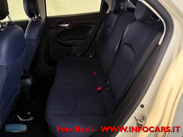 Fiat 500X 1.3 MultiJet 95 CV Club - PROMO, del 2023, 67.000 km, in vendita a Este (PD)