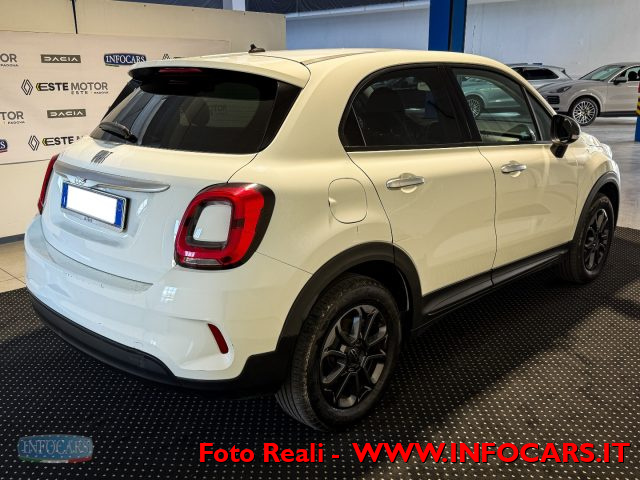 Fiat 500X 1.3 MultiJet 95 CV Club - PROMO - foto 4 di 4