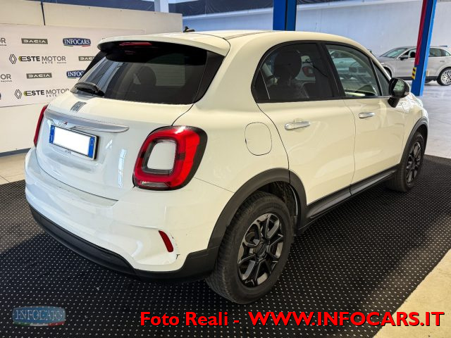 Fiat 500X 1.3 MultiJet 95 CV Club - PROMO - foto 2 di 4
