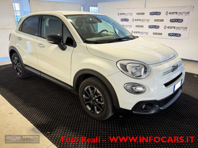 Fiat 500X 1.3 MultiJet 95 CV Club - PROMO usato a ESTE