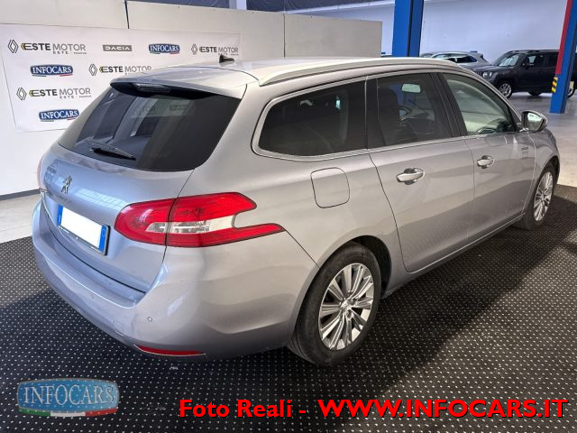 Peugeot 308 SW BlueHDi 130 CV Allure - PROMO - foto 3 di 4