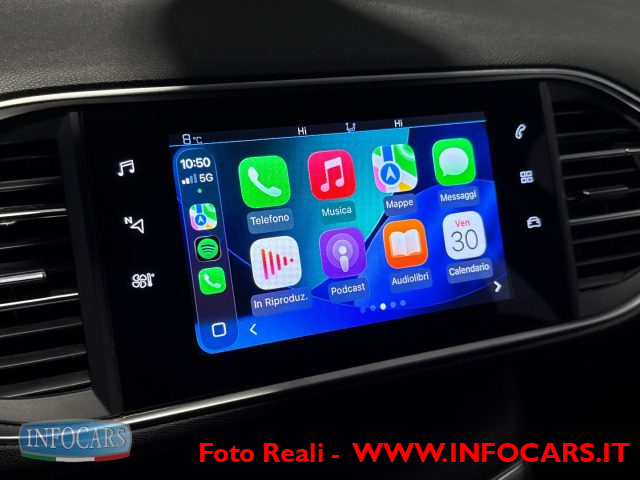Peugeot 308 SW BlueHDi 130 CV Allure - PROMO - foto 2 di 4