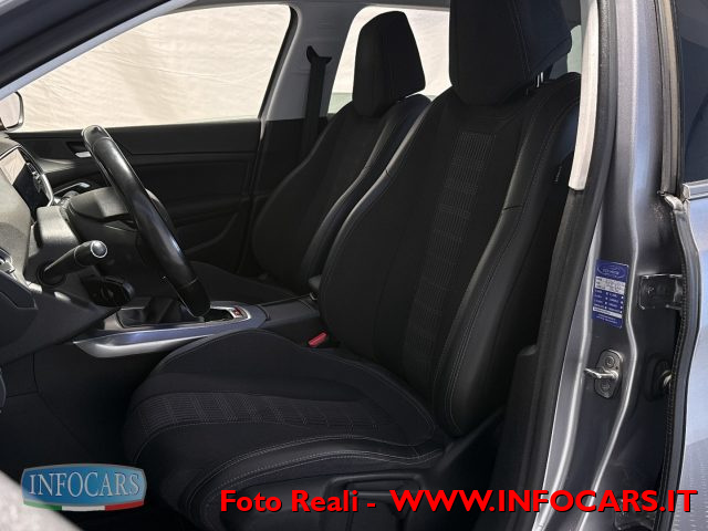 Peugeot 308 SW BlueHDi 130 CV Allure - PROMO - foto 4 di 4