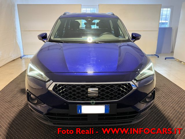 SEAT Tarraco 2.0 TDI 150 cv DSG Style - Promo usato a ESTE