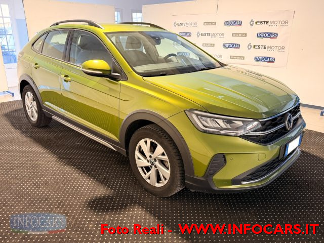 Volkswagen Taigo 1.0 TSI 95 CV Life - NEOPATENTATI - PROMO usato a ESTE