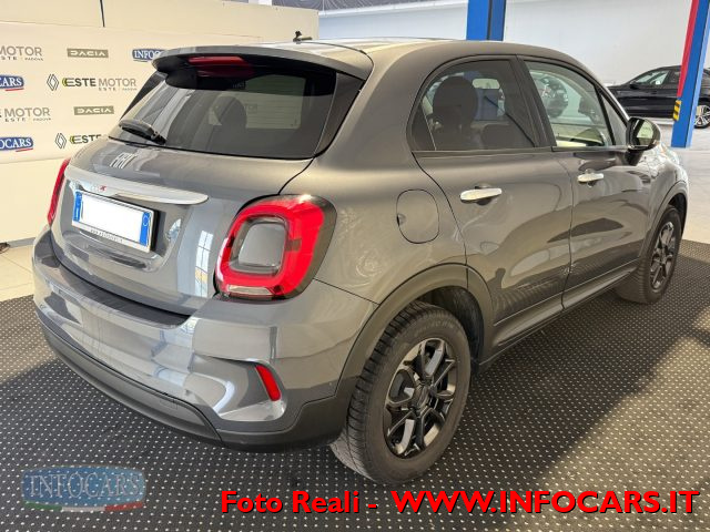 Fiat 500X 1.3 MultiJet 95 CV Club - PROMO - foto 4 di 24