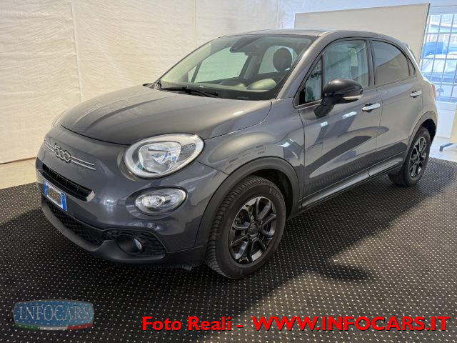 Fiat 500X 1.3 MultiJet 95 CV Club - PROMO - foto 3 di 24