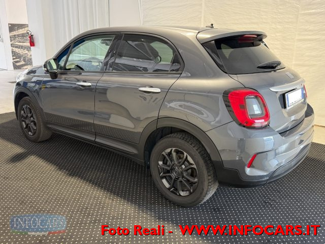 Fiat 500X 1.3 MultiJet 95 CV Club - PROMO - foto 2 di 24