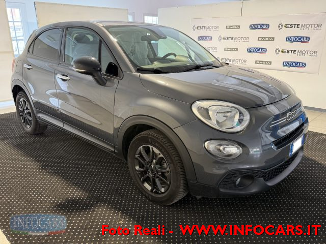 Fiat 500X 1.3 MultiJet 95 CV Club - PROMO usato a ESTE