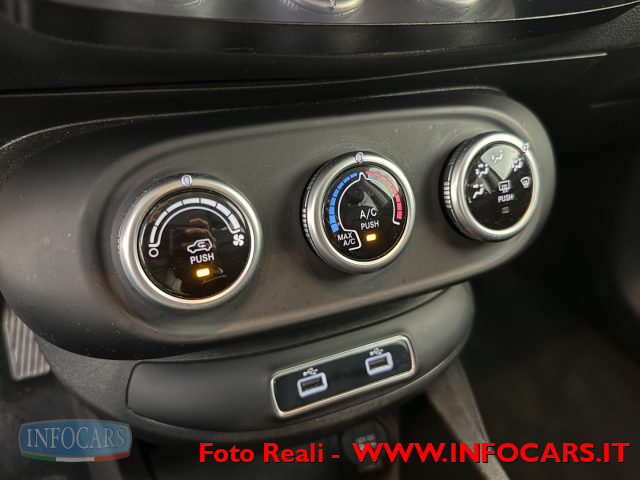 Fiat 500X 1.3 MultiJet 95 CV Club - PROMO, del 2022, 97.000 km, in vendita a Este (PD)