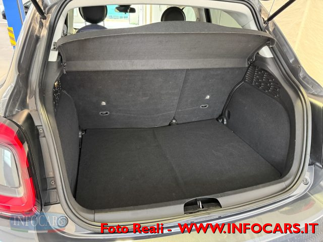 Fiat 500X 1.3 MultiJet 95 CV Club - PROMO usato a ESTE