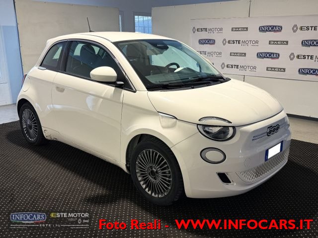 Fiat 500e 100 % elettrica Business - PROMO usato a ESTE