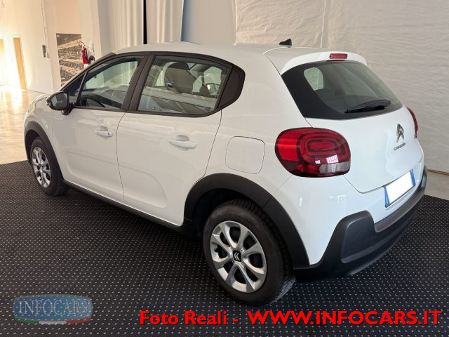 Citroen C3 BlueHDi 100 cv Business Combi AUTOCARRO - foto 2 di 21