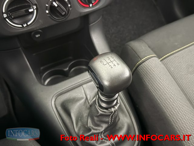 Citroen C3 BlueHDi 100 cv Business Combi AUTOCARRO, del 2022, 121.000 km, in vendita a Este (PD)