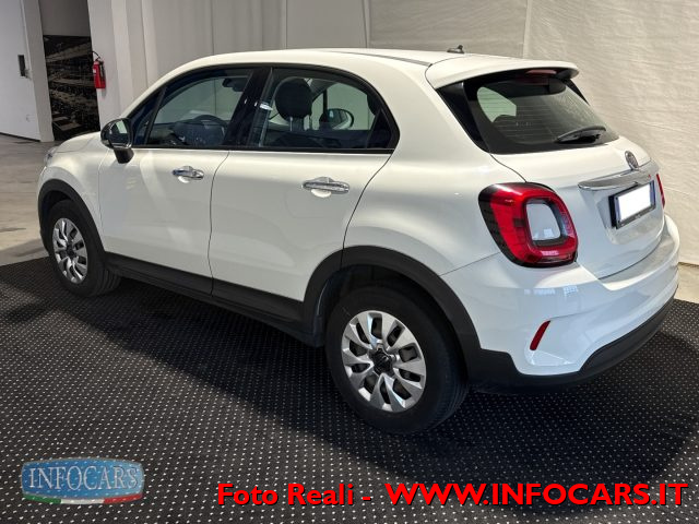 Fiat 500X 1.3 MultiJet 95 CV Club - PROMO - foto 2 di 22