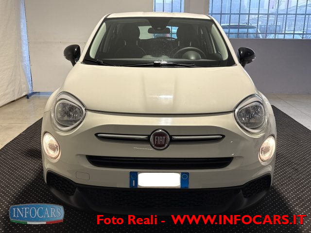 Fiat 500X 1.3 MultiJet 95 CV Club - PROMO usato a ESTE