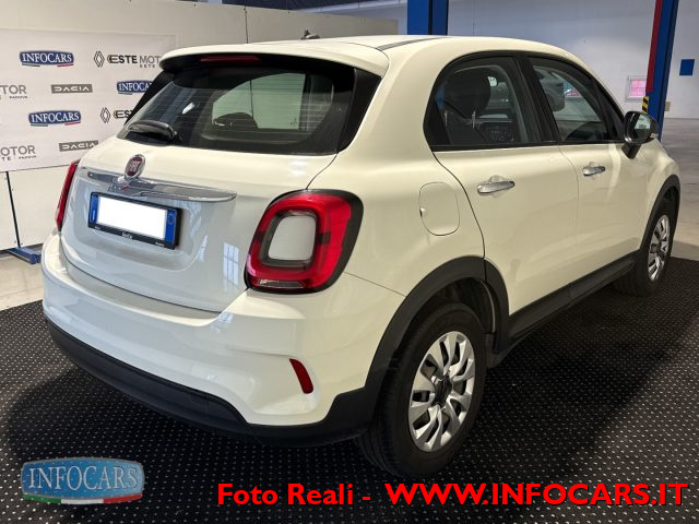 Fiat 500X 1.3 MultiJet 95 CV Club - PROMO - foto 4 di 22