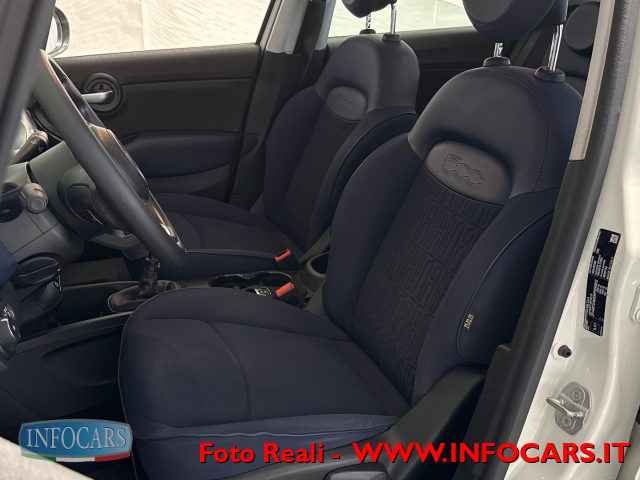 Fiat 500X 1.3 MultiJet 95 CV Club - PROMO usato a ESTE