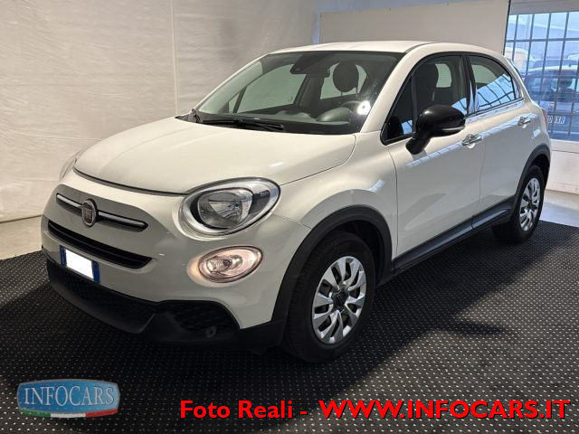 Fiat 500X 1.3 MultiJet 95 CV Club - PROMO - foto 3 di 22