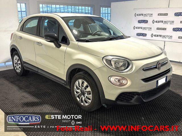 Fiat 500X 1.3 MultiJet 95 CV Club - PROMO usato a ESTE
