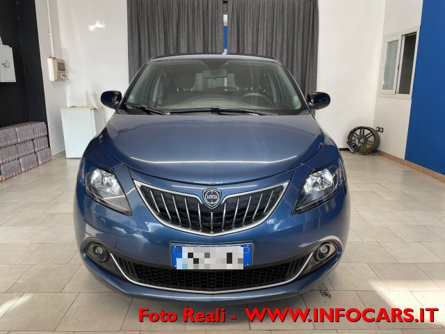 Lancia Ypsilon 1.0 FireFly 5 porte S&S Hybrid Ecochic Gold PROMO usato a ESTE